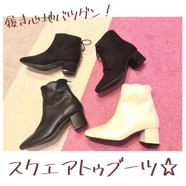 アベイルオフィシャルのインスタグラム