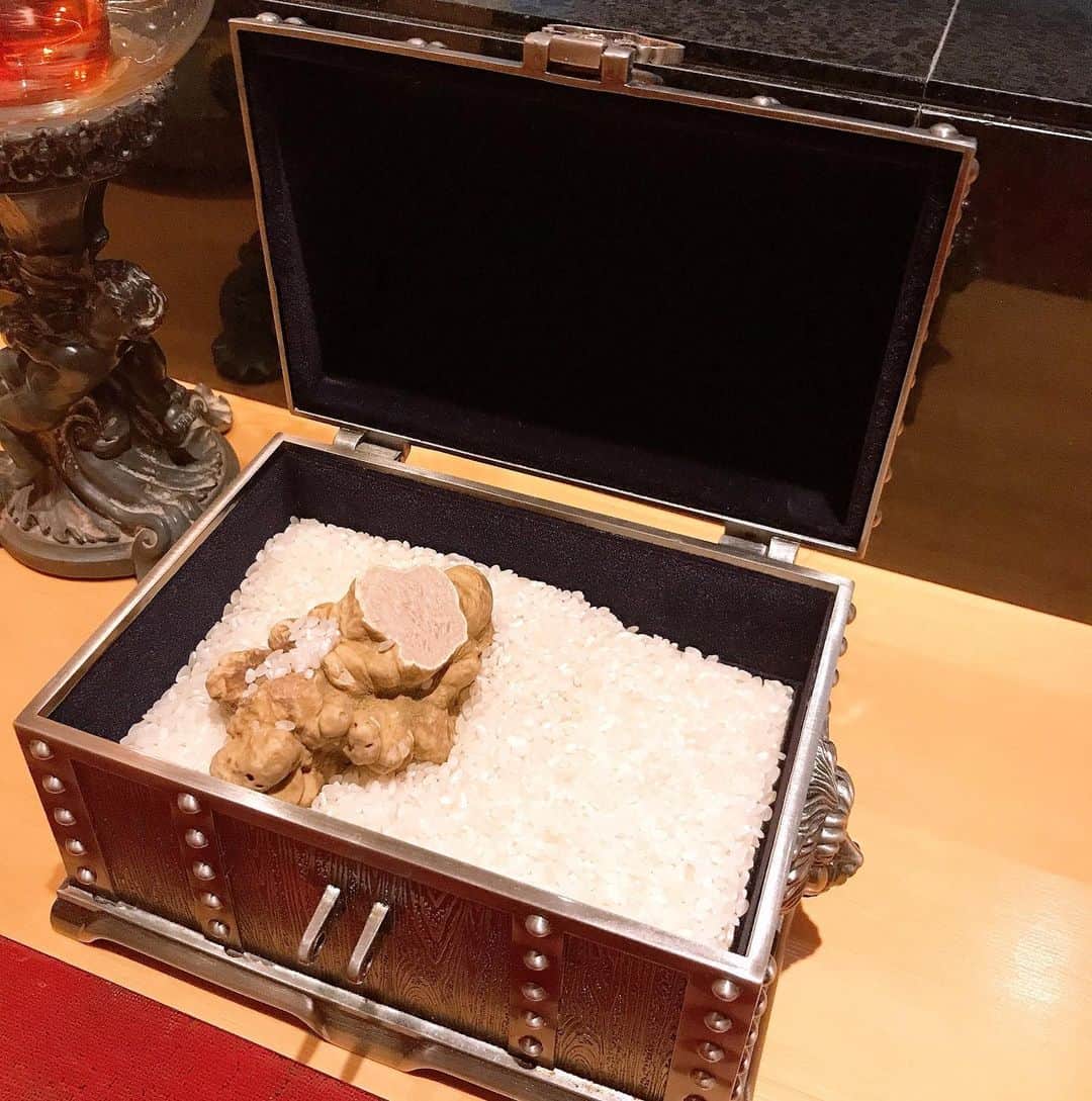 芦田桂子のグルメインスタ