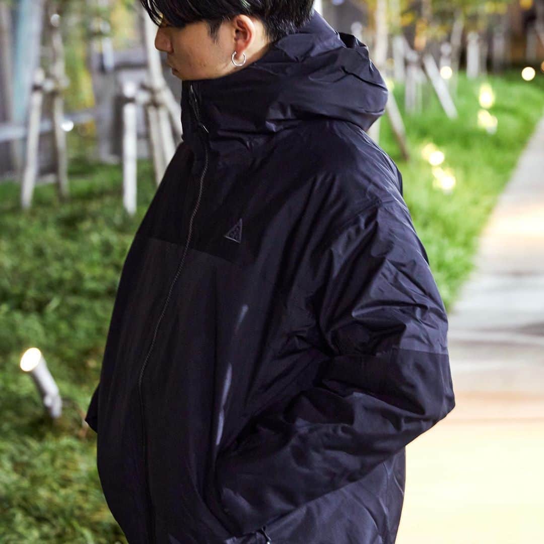 アトモスのインスタグラム