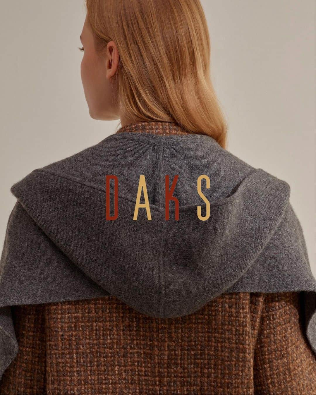 DAKS Koreaのインスタグラム