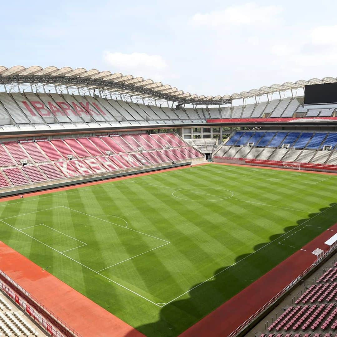 2020年東京オリンピックさんのインスタグラム写真 - (2020年東京オリンピックInstagram)「It's #FootballDay ⚽ in Japan! 🇯🇵  To celebrate, take a glimpse inside all the incredible venues that will host football next year at #Tokyo2020. 🏟️  ✅Tokyo Stadium ✅Olympic Stadium ✅International Stadium Yokohama ✅Saitama Stadium ✅Sapporo Dome ✅Ibaraki Kashima Stadium ✅Miyagi Stadium  #UnitedByEmotion 🌏 11/11 @olympics @fifaworldcup  📸 Photo by Tokyo 2020 / Shugo TAKEMI 📸Photo by Tokyo 2020 / Uta MUKUO 📸(C)Miyagi Sport Association 📸ⓒSAPPORO DOME Co.,Ltd」11月11日 13時13分 - tokyo2020