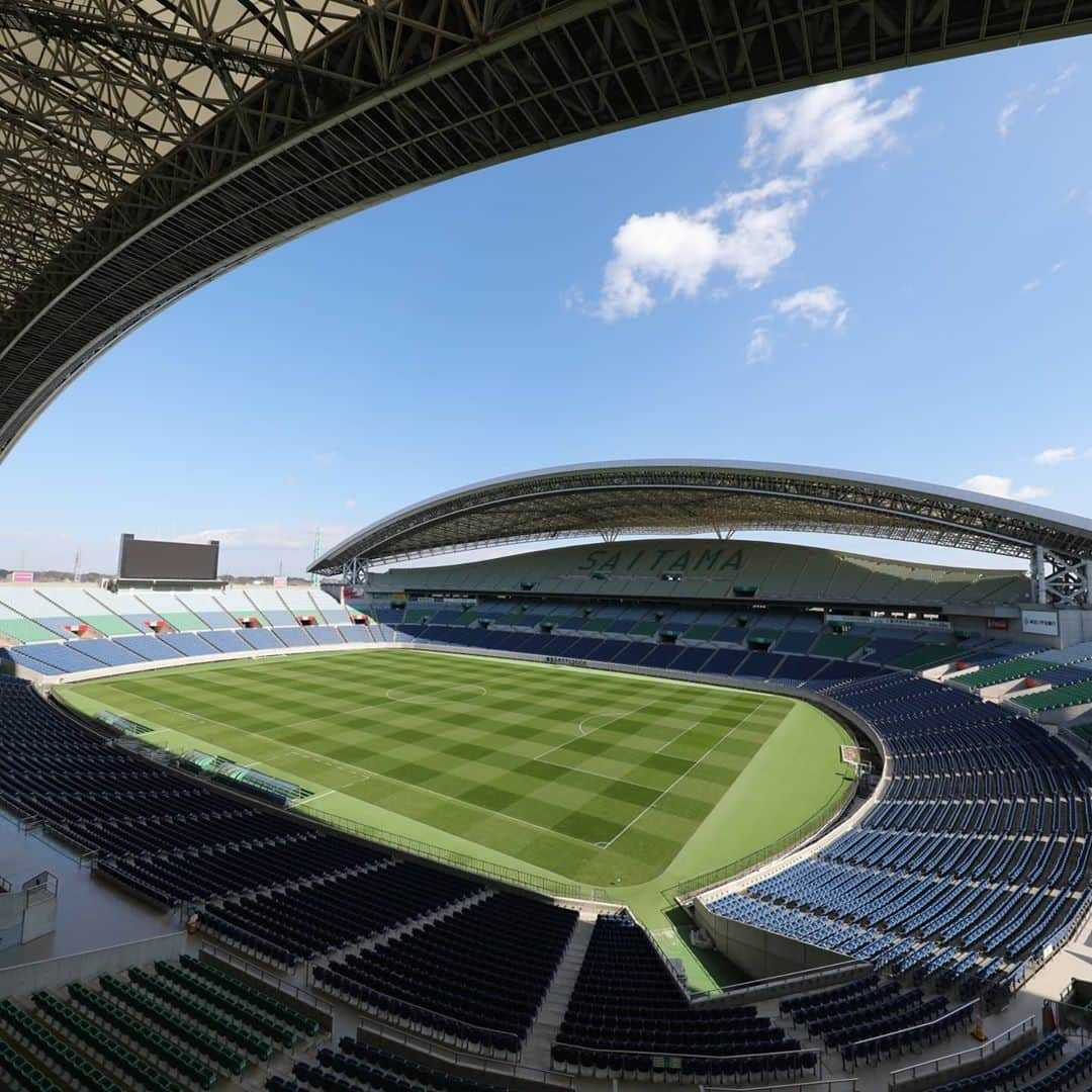 2020年東京オリンピックさんのインスタグラム写真 - (2020年東京オリンピックInstagram)「It's #FootballDay ⚽ in Japan! 🇯🇵  To celebrate, take a glimpse inside all the incredible venues that will host football next year at #Tokyo2020. 🏟️  ✅Tokyo Stadium ✅Olympic Stadium ✅International Stadium Yokohama ✅Saitama Stadium ✅Sapporo Dome ✅Ibaraki Kashima Stadium ✅Miyagi Stadium  #UnitedByEmotion 🌏 11/11 @olympics @fifaworldcup  📸 Photo by Tokyo 2020 / Shugo TAKEMI 📸Photo by Tokyo 2020 / Uta MUKUO 📸(C)Miyagi Sport Association 📸ⓒSAPPORO DOME Co.,Ltd」11月11日 13時13分 - tokyo2020