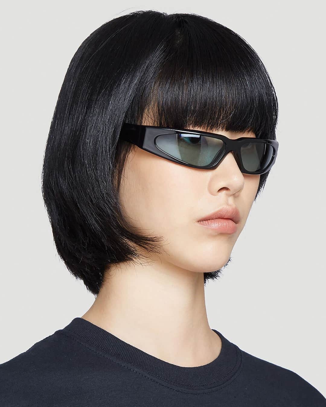 のインスタグラム：「Discover Jacques Marie Mage's unique limited-edition eyewear crafted from high-quality and precious materials. @jacquesmariemage」