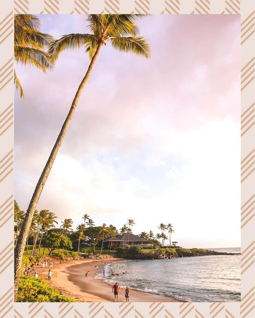 ハワイアン航空さんのインスタグラム写真 - (ハワイアン航空Instagram)「Filled with delicious food, friendly people, and unparalleled coastlines and sunsets, Maui is the ideal spot for your next outdoor adventure! While visiting, always remember to #TravelPono (travel responsibly) with our employee-recommended tips. Click the link in bio to learn more. 🌺 ⠀ ⠀ As visitors and locals, we have a responsibility to respect and preserve the culture, the people and nature of our Island home. As you explore Maui, we encourage you to: ⠀ 🌊 Practice eco-tourism – like whale watching with eco-tour businesses that help to educate in conservation and practice safe marine life protocols. ⠀ 🌊 Research and follow all park guidelines, such as permitting requirements and warnings. Most importantly, #AlohaAina by respecting the native species and restoration areas in these locations. ⠀ 🌊 #SupportLocal and grab a bite to eat from a variety of Maui businesses. Enjoy a picnic at a beach or a park for an aesthetically pleasing (and safely socially distanced) meal. Just don’t forget to pick up your ‘ōpala (trash) once you’re through!⠀ ⠀ As a reminder, always remember the big three when exploring our Islands -- #MaskUp, #SocialDistance and #WashYourHands!」11月11日 5時17分 - hawaiianairlines