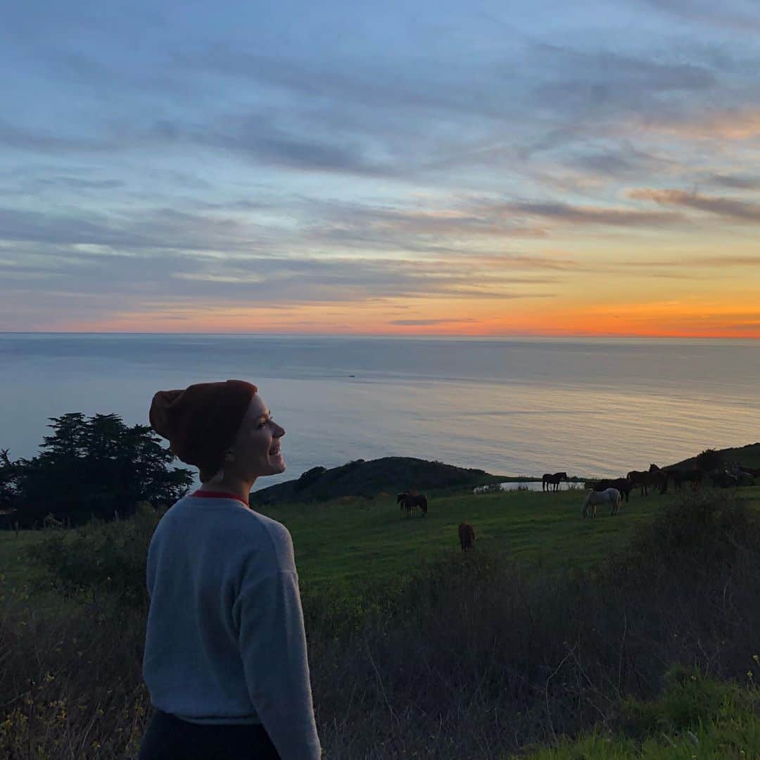 Halseyのインスタグラム：「Today is the day. Years in the making. My first collection of poetry “I Would Leave Me If I Could” is out. It’s things I ruminate on, fixate, miss, cry, regret, re-live and overcome. I love being a weird popstar. But I’ll always be a writer first and foremost. Thank you 🤍 and thank you to @ryanfischerharbage and @sgfrerich @mariaamargarita @anthonytomasli for believing in the words!」