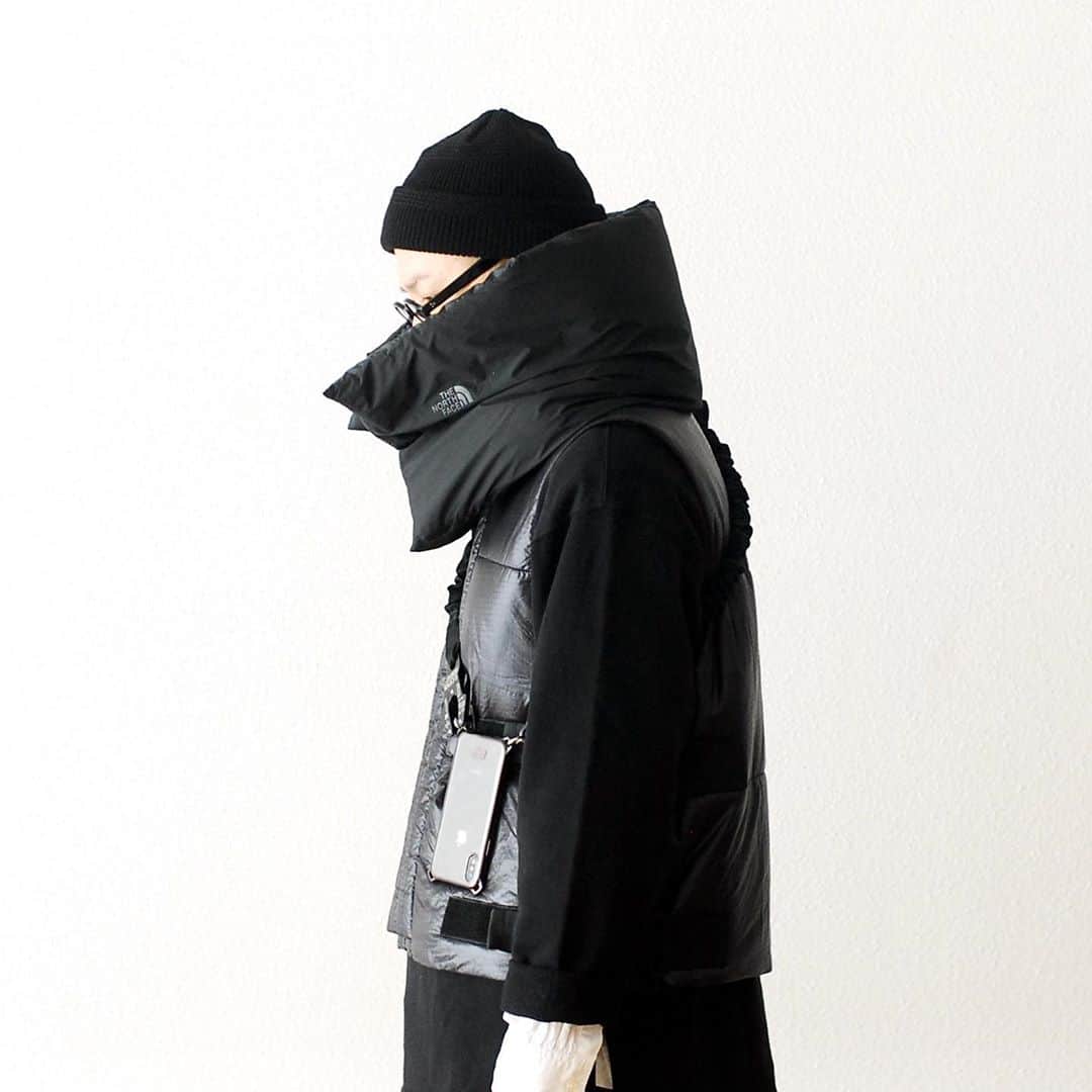 wonder_mountain_irieさんのインスタグラム写真 - (wonder_mountain_irieInstagram)「_［unisex］ THE NORTH FACE / ザ ノース フェイス "EXPLORE MUFFLER" ¥11,000- _ 〈online store / @digital_mountain〉 https://www.digital-mountain.net/shopdetail/000000012563/ _ 【オンラインストア#DigitalMountain へのご注文】 *24時間受付 *15時までのご注文で即日発送 * 1万円以上ご購入で送料無料 tel：084-973-8204 _ We can send your order overseas. Accepted payment method is by PayPal or credit card only. (AMEX is not accepted)  Ordering procedure details can be found here. >>http://www.digital-mountain.net/html/page56.html  _ #THENORTHFACE #ノースフェイス _ 本店：#WonderMountain  blog>> http://wm.digital-mountain.info _ 〒720-0044  広島県福山市笠岡町4-18  JR 「#福山駅」より徒歩10分 #ワンダーマウンテン #japan #hiroshima #福山 #福山市 #尾道 #倉敷 #鞆の浦 近く _ 系列店：@hacbywondermountain _」11月11日 6時17分 - wonder_mountain_