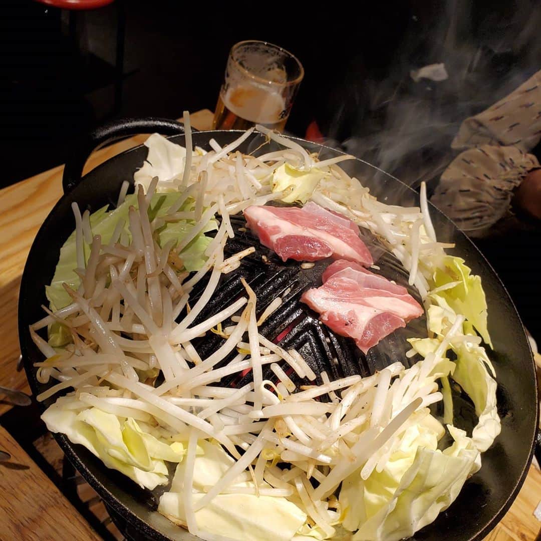 慶元まさ美のグルメインスタ