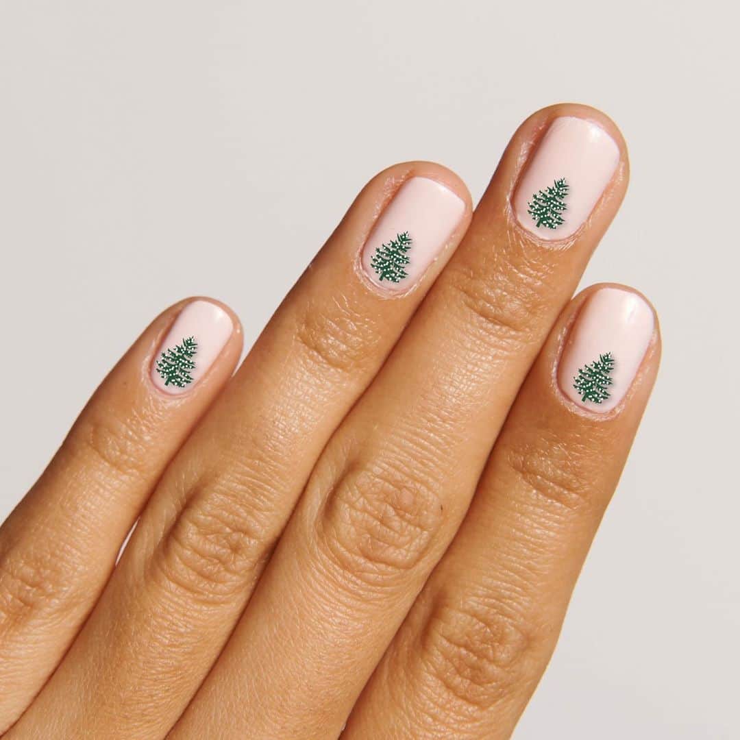 Target Styleのインスタグラム：「When you love the holidays. ✨ @oliveandjune」