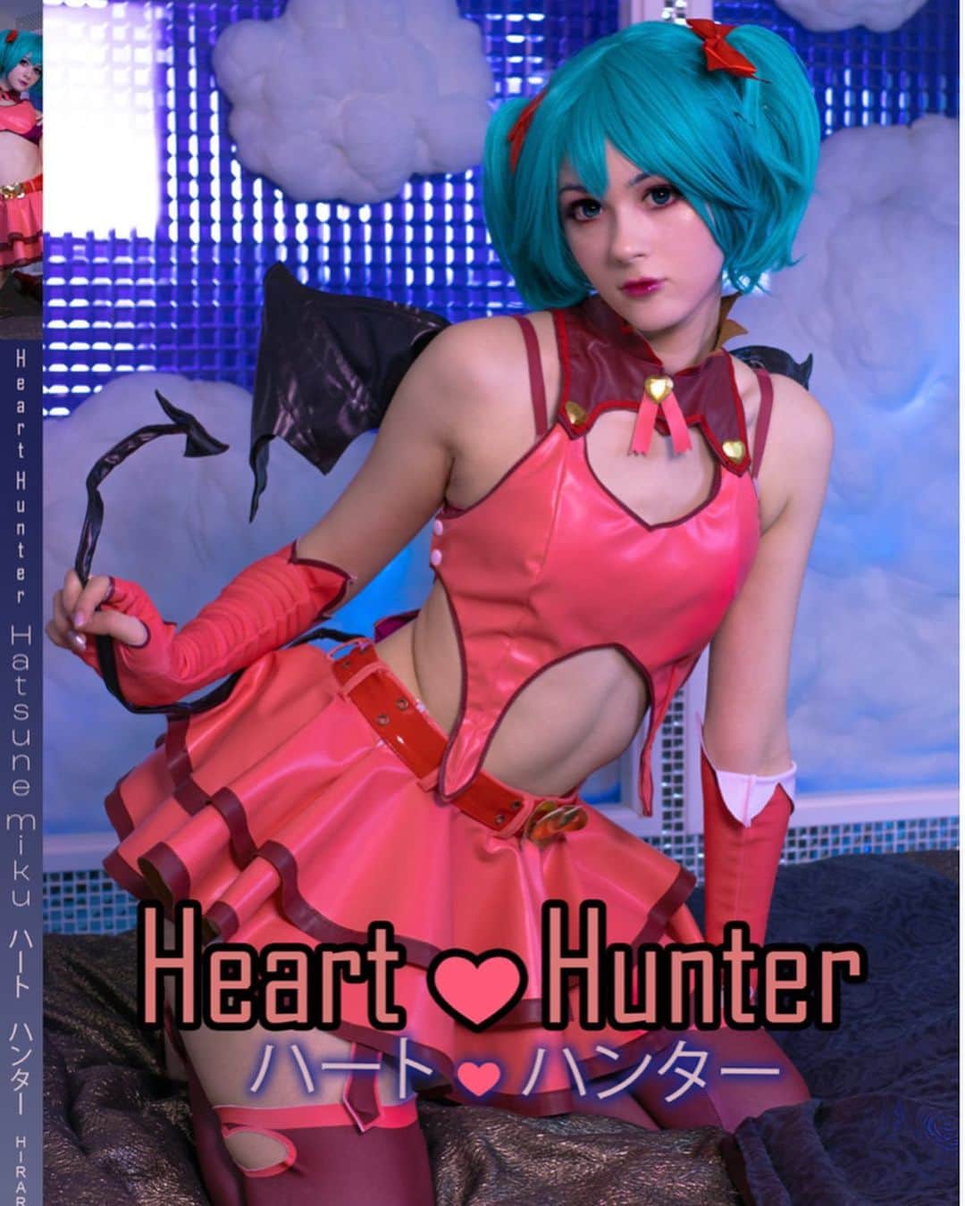 Hirari Ann（ヒラリー アン）のインスタグラム：「11.11 sale starts now! Please check my website for 5 dollar photo sets! 24 hours only!   Hirariann.com」