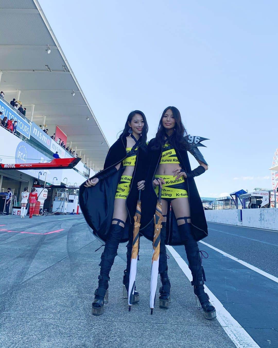 長沼南帆のインスタグラム