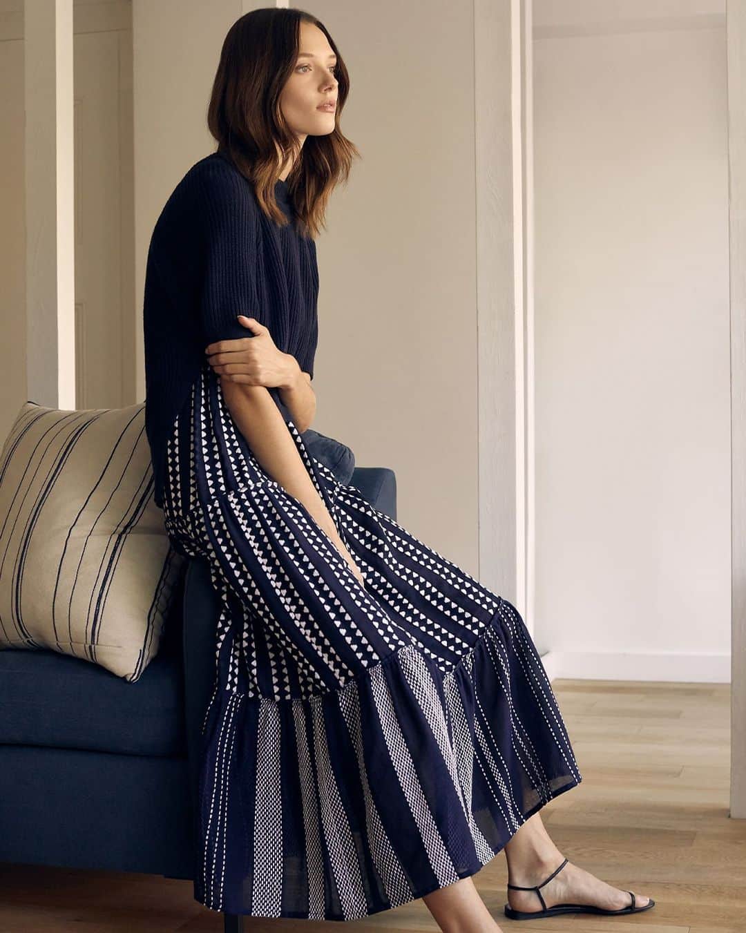 Saks Fifth Avenueのインスタグラム
