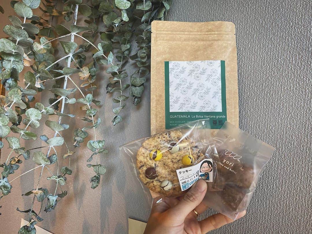 HeyCoffeeのグルメインスタ