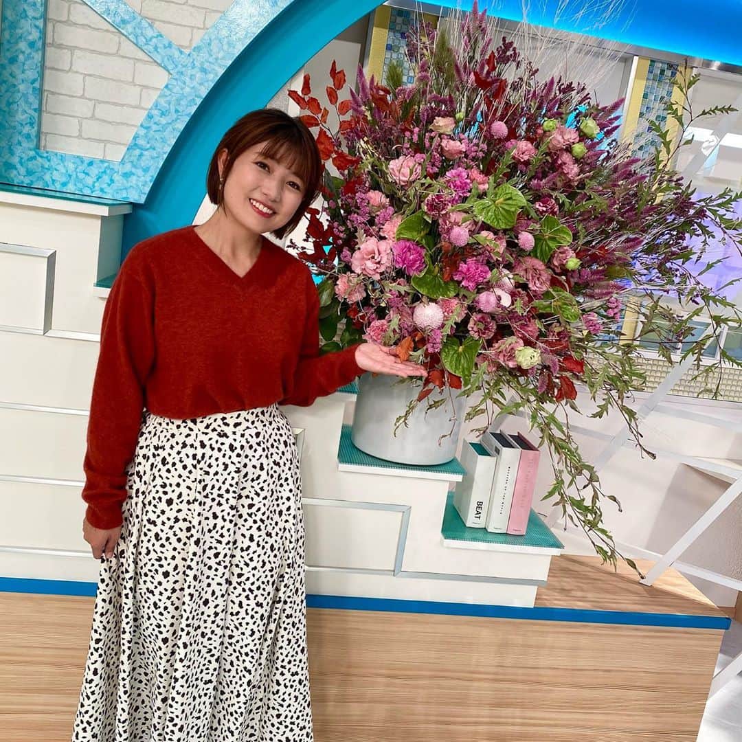 福岡放送「バリはやッ!」のインスタグラム