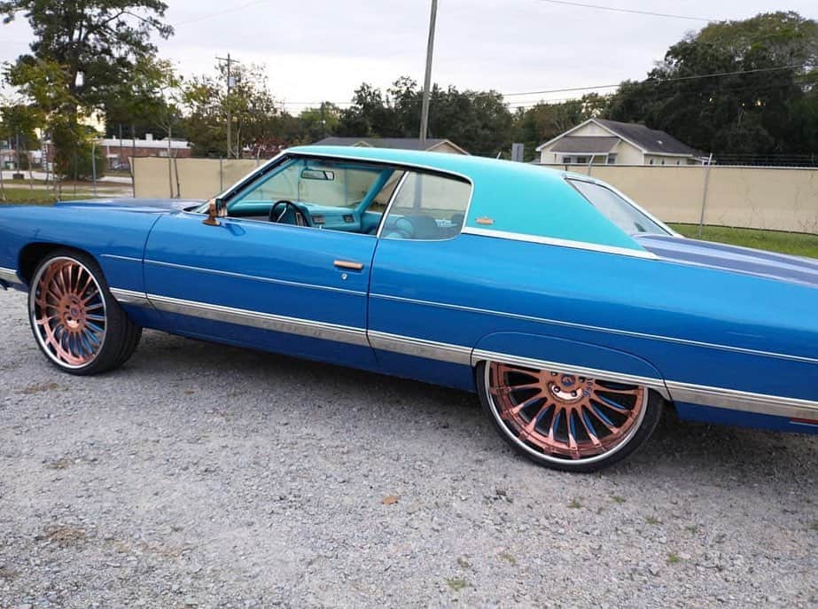 リル・デュヴァルのインスタグラム：「Y’all remember the donk i gave @snoopdogg look at that hoe now 🔥🔥🔥🔥🔥 @stitchedbyslick u killed that bitch」