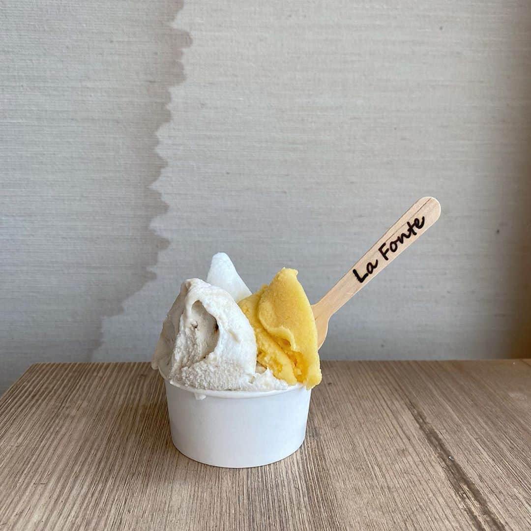 山内遥のグルメインスタ