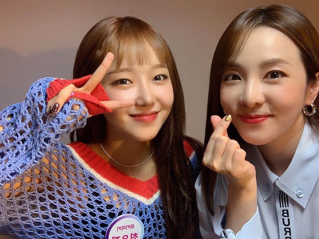 ダラ のインスタグラム