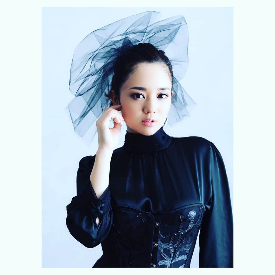 蒼井そらのインスタグラム：「Happy Birthday to me! Thank you for your all supporting!! * #HBD #1111」
