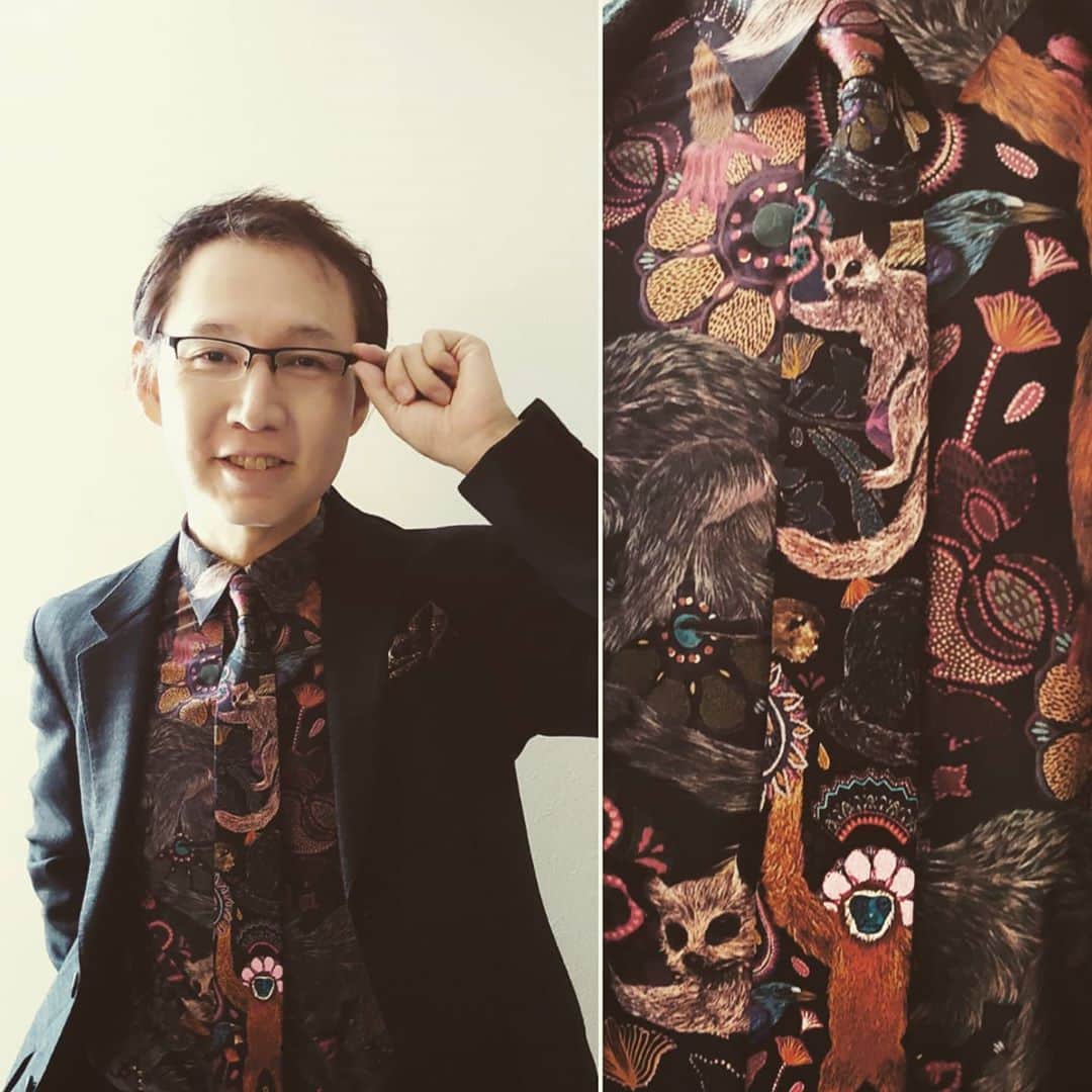 門倉貴史のインスタグラム