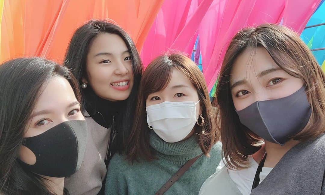朝比奈沙樹のインスタグラム
