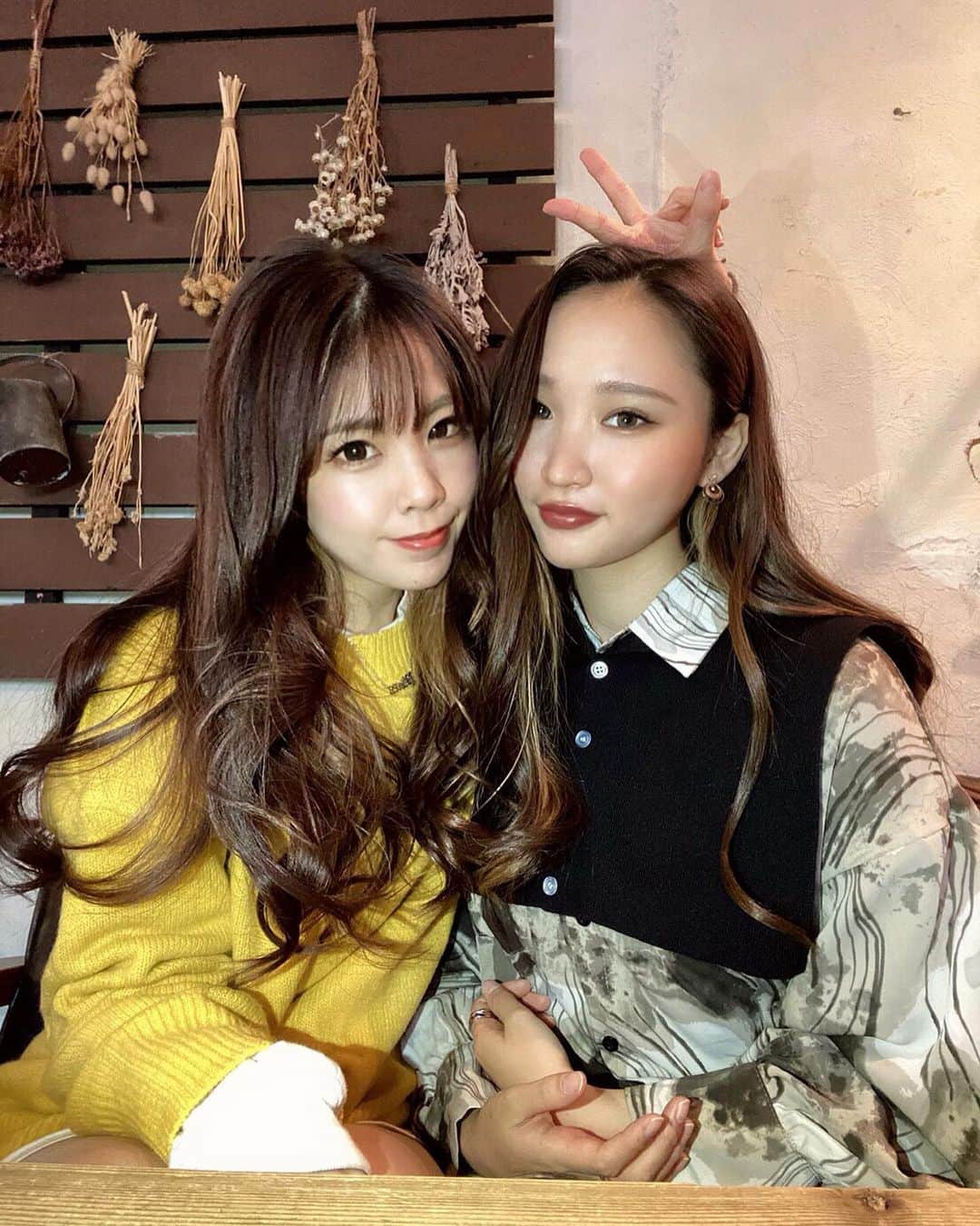 Airiのグルメインスタ