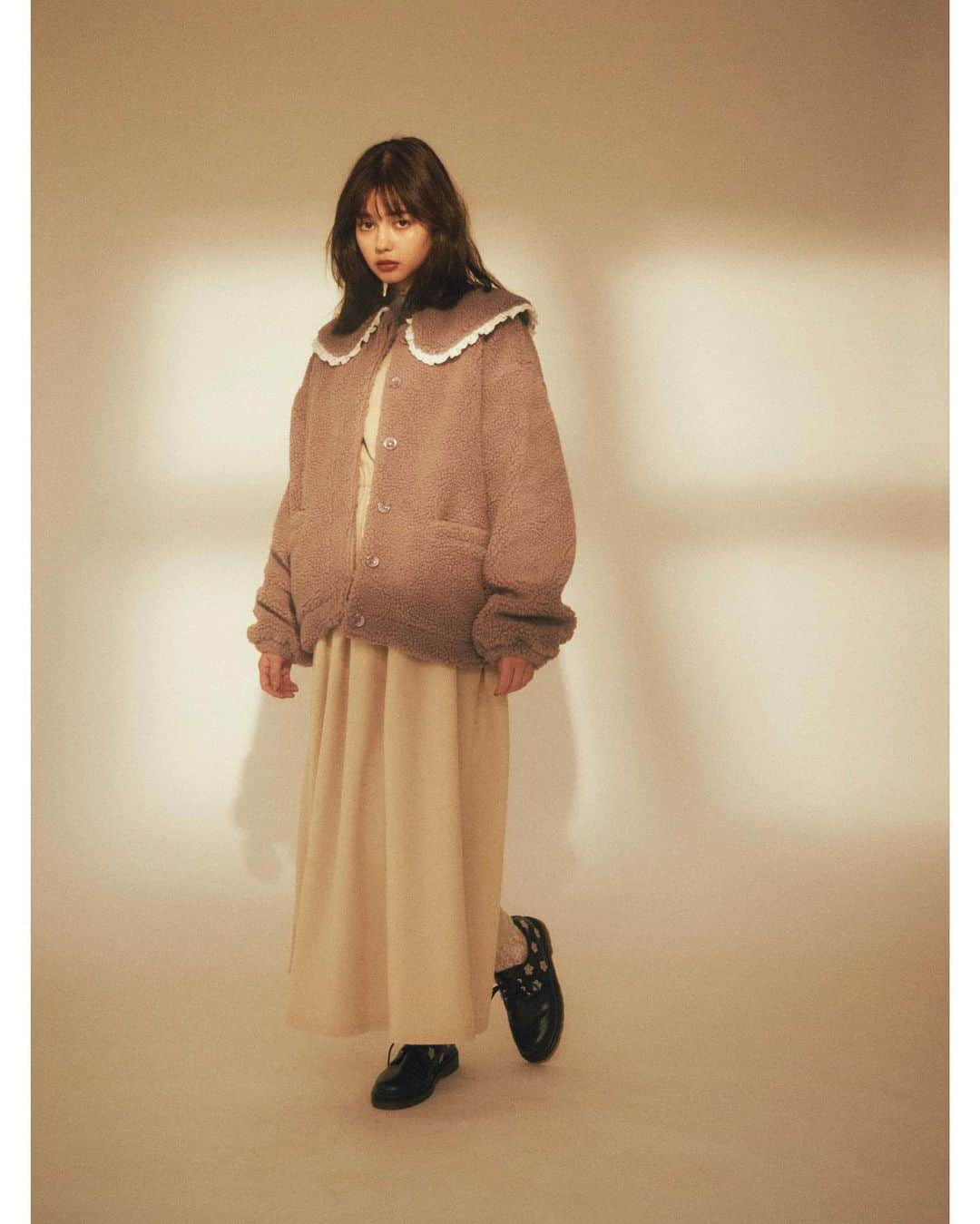 merry jennyさんのインスタグラム写真 - (merry jennyInstagram)「【 lumine card 10% off ! 】 ㅤㅤㅤㅤㅤㅤㅤㅤㅤㅤㅤㅤㅤ 11/16 (mon) まで ㅤㅤㅤㅤㅤㅤㅤㅤㅤㅤㅤㅤㅤ ルミネエスト新宿店・ルミネ池袋店にて ルミネカードのお支払いで 10% off！ ㅤㅤㅤㅤㅤㅤㅤㅤㅤㅤㅤㅤㅤ 11/16 (mon) まで 商品お取り置きも可能です。  ㅤㅤㅤㅤㅤㅤㅤㅤㅤㅤㅤㅤㅤ 特別に期間限定で 人気のアウターとワンピースが "special SET price"に！ ㅤㅤㅤㅤㅤㅤㅤㅤㅤㅤㅤㅤㅤ 期間：11/11 (thu)～11/16 (mon) ㅤㅤㅤㅤㅤㅤㅤㅤㅤㅤㅤㅤㅤ ① outer × one piece ＝ ￥20,000 ② outer × one piece ＝ ￥18,000 ㅤㅤㅤㅤㅤㅤㅤㅤㅤㅤㅤㅤㅤ \\ ワンピースは店内全品対象 // ご来店お待ちしております❤︎ ㅤㅤㅤㅤㅤㅤㅤㅤㅤㅤㅤㅤㅤ ㅤㅤㅤㅤㅤㅤㅤㅤㅤㅤㅤㅤㅤ #merryjenny #メリージェニー  #2020aw #winter #surrealism  #ルミネエスト新宿 #ルミネ池袋店 #ルミ10」11月11日 9時40分 - merryjenny_instagram