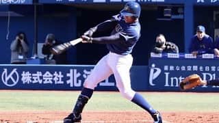 のインスタグラム：「硬式野球部が「第16回関東地区大学野球選手権大会」でベスト4進出！  横浜市長杯争奪「第16回関東地区大学野球選手権大会」の準々決勝が11月10日（火）、横浜スタジアムで行われ、創価大学硬式野球部が国際武道大学（千葉県大学野球連盟2位）に8対3で勝利し、ベスト4に進出しました。  準決勝は大会3日目、11月11日（水）14時（予定）から横浜スタジアムで、上武大学（関甲新学生野球連盟1位）と対戦します。引き続きの応援、よろしくお願いいたします。  当日の速報は、本学公式Twitterで行う予定です。 #discoversoka #sodaigram #sokauniversity #創価大学 #hachioji #八王子 #campuslife #キャンパス #universitystudent #大学 #studentslife #学生 #baseballplayer #野球部 #硬式野球 #tournament2020 #大会 #fall2020 #autumn2020 #秋2020」