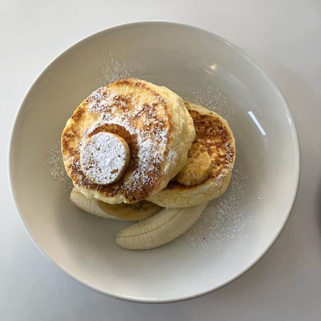 濱田杏奈のグルメインスタ