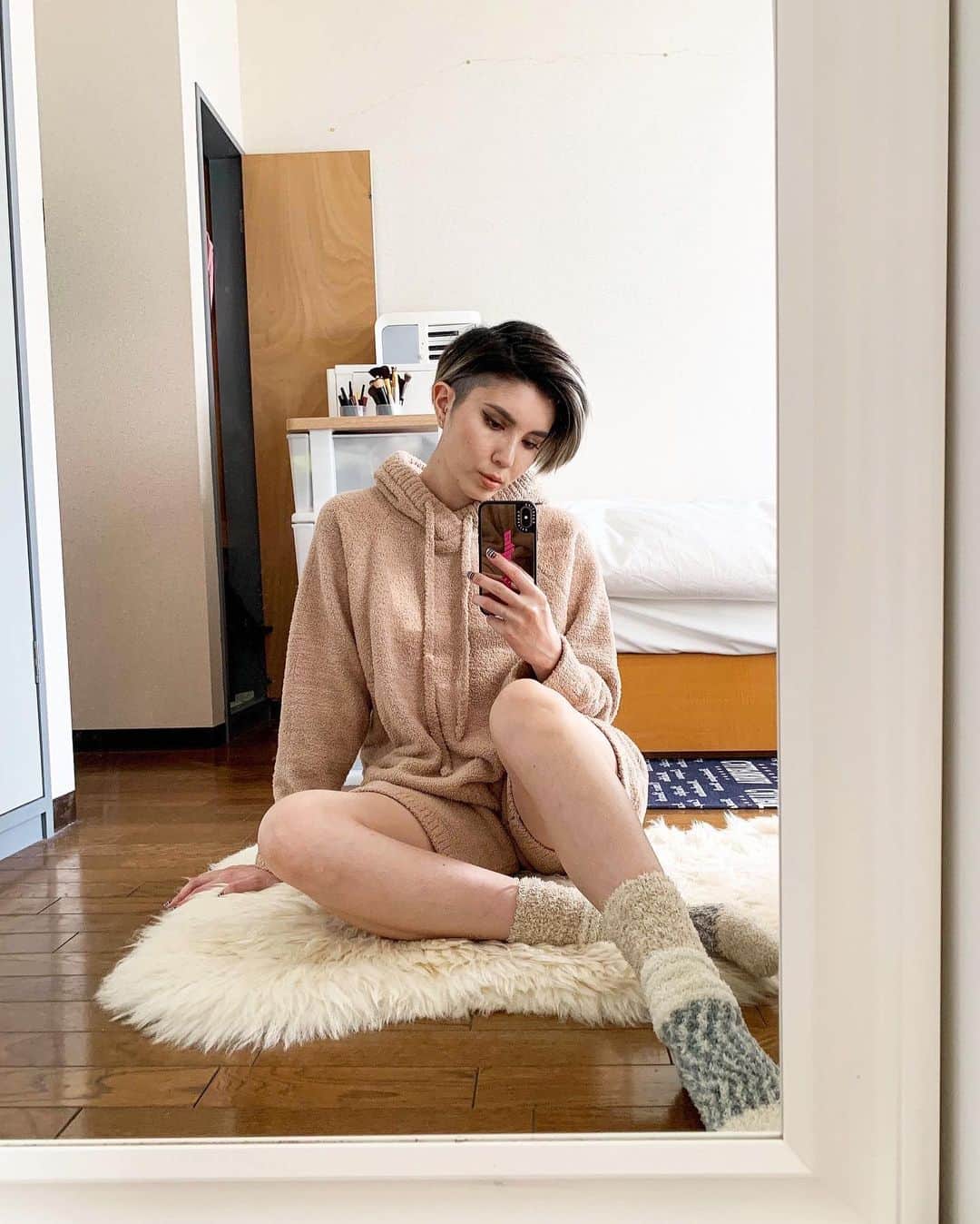 サマンサ麻里子のインスタグラム