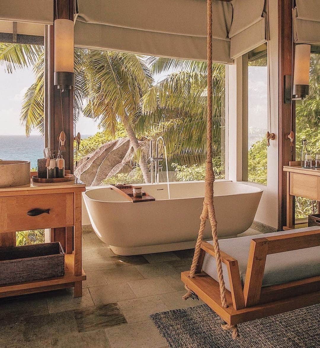 TULAROSAのインスタグラム：「interiors we love 💫💕」
