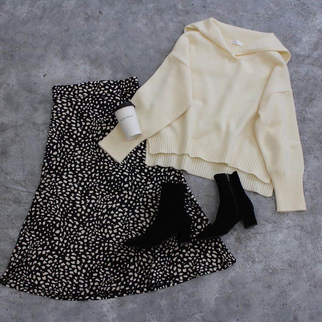 Mode Robeのグルメインスタ