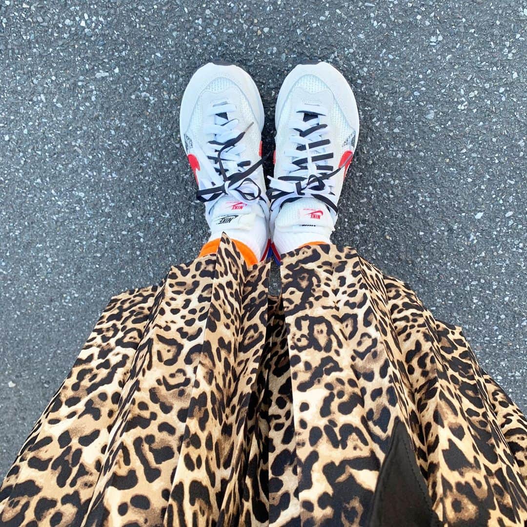 のインスタグラム：「ㅤㅤㅤㅤㅤㅤㅤㅤㅤㅤㅤㅤㅤ ❤️❤️❤️ #sacainike ㅤㅤㅤㅤㅤㅤㅤㅤㅤㅤㅤㅤㅤ #私服戦隊ミヤジマン」