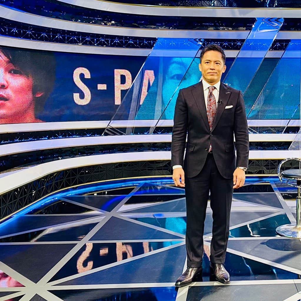 野村忠宏のインスタグラム