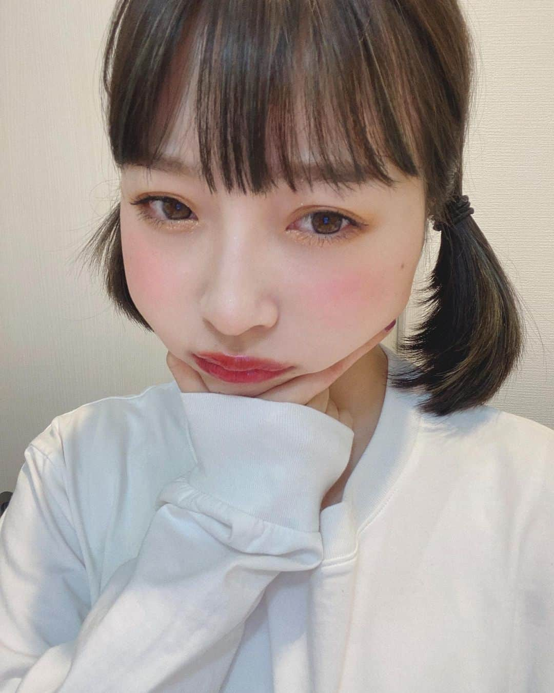 東由樹さんのインスタグラム写真 - (東由樹Instagram)「ぷにっ」11月11日 22時47分 - yukitsun_0217