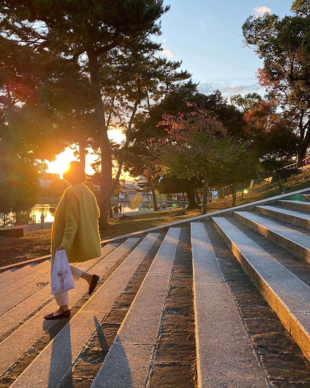 ONIJUS COFFEE VILLAGEのグルメインスタ