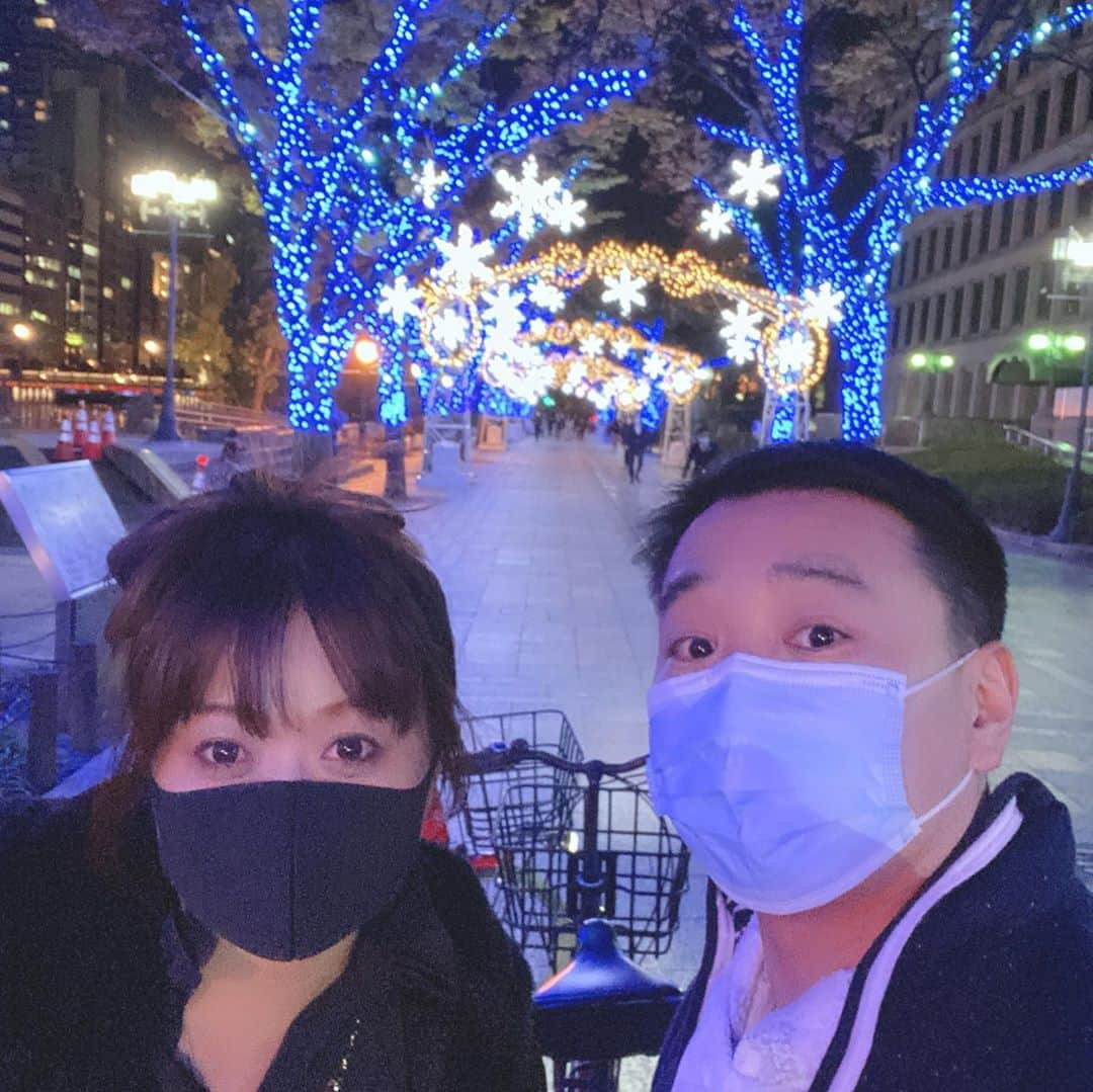 月亭八光さんのインスタグラム写真 - (月亭八光Instagram)「本日、 2回目の、 シェアサイクル🚴‍♂️🚴‍♂️🚴‍♂️ 自転車で、晩ご飯を 食べに🍴 いつも美味しいけど、 今日はまた格別に 美味しかった🎶 エスサワダさん！！ 美味すぎて お肉ちゃんの写真撮るの 忘れてた。 年内にもう一回行きたいな🎶」11月11日 22時48分 - 888hachimitsu888