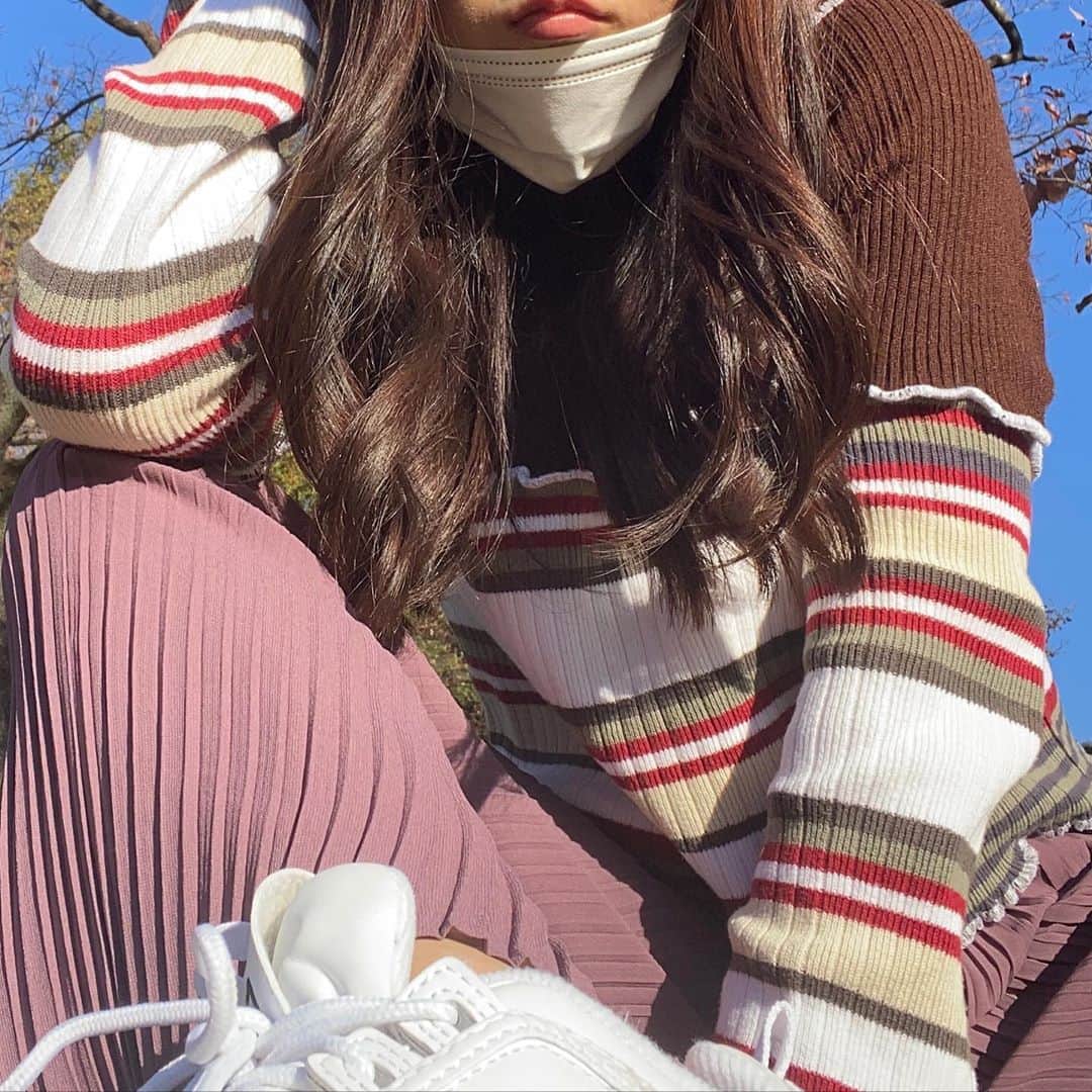 藤田早希のインスタグラム
