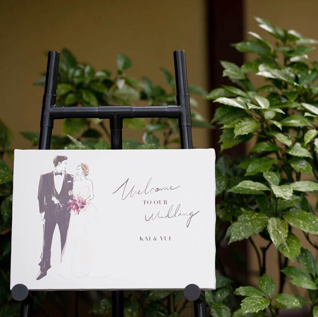 THE SODOH WEDDING OFFICIALのグルメインスタ