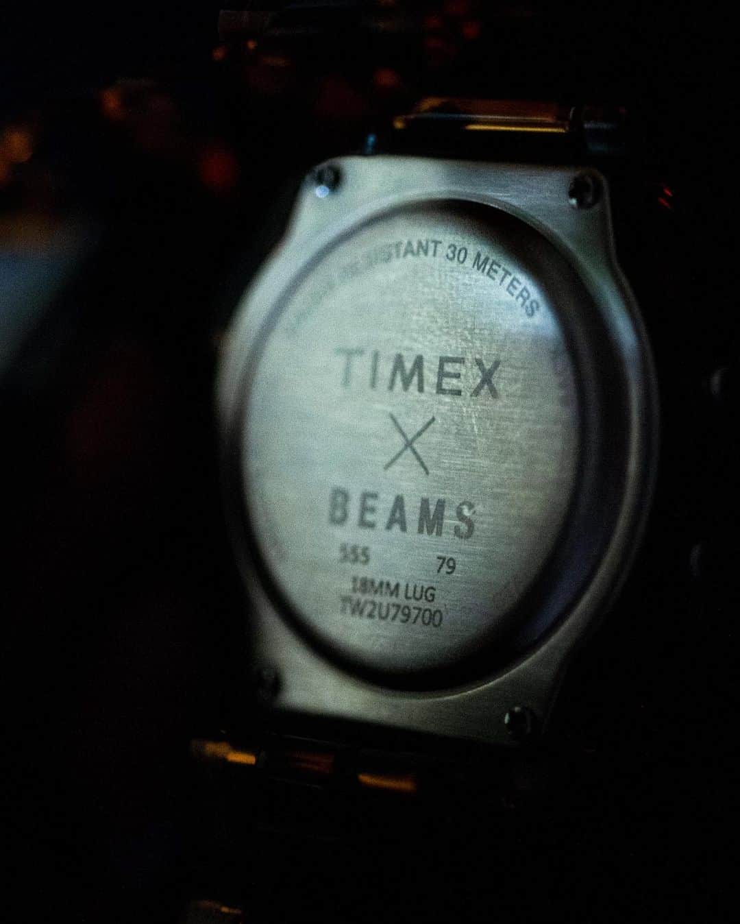 ビームスさんのインスタグラム写真 - (ビームスInstagram)「TIMEX × BEAMS  “TORTOISE SHELL” Coming soon !!  @bpr_beams 毎シーズン好評を博す＜TIMEX＞とのコラボレーション。 今回は “TORTOISE SHELL”と銘打ちブランドを代表するモデル「オリジナルキャンパー」と「クラシックデジタル」を初のべっ甲カラーに別注。さらに、バンドをブレスレット仕様に変更し遊び心がありながら上品な印象に仕上げました。他にもBEAMS BOYでは白文字盤タイプも展開します。全国のBEAMS店舗とBEAMS公式オンラインショップにて発売します！  ホワイトモデルは＜BEAMS BOY＞展開店舗にて発売！ @beams_boy_harajuku and more.  @timex #timex #タイメックス #beams #ビームス  #beamsboy #ビームスボーイ #originalcamper #キャンパー #classicdigital  #時計 #腕時計」11月11日 21時25分 - beams_official