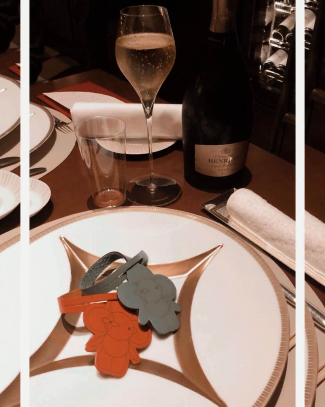 鈴木愛美のグルメインスタ