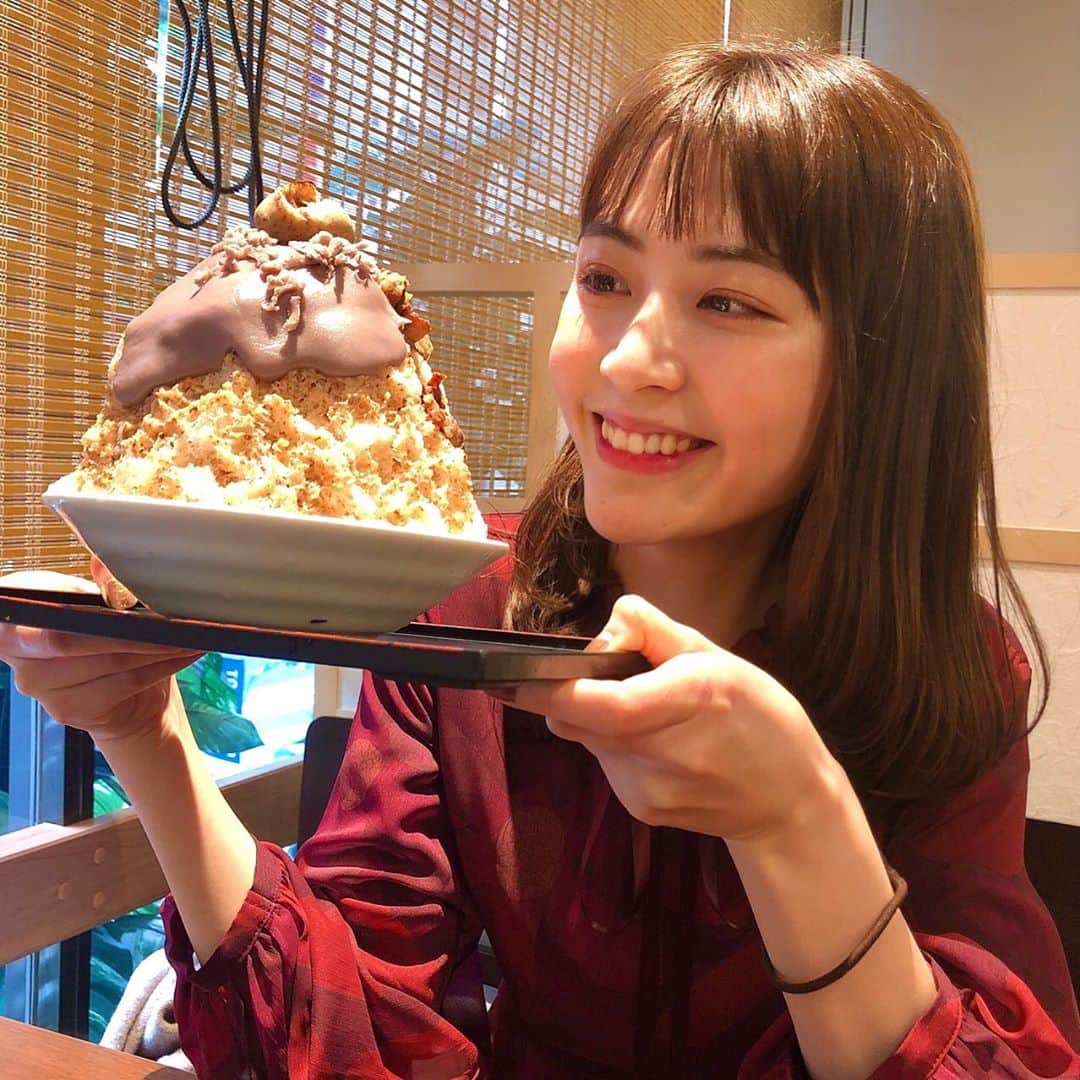 西野実見のグルメインスタ