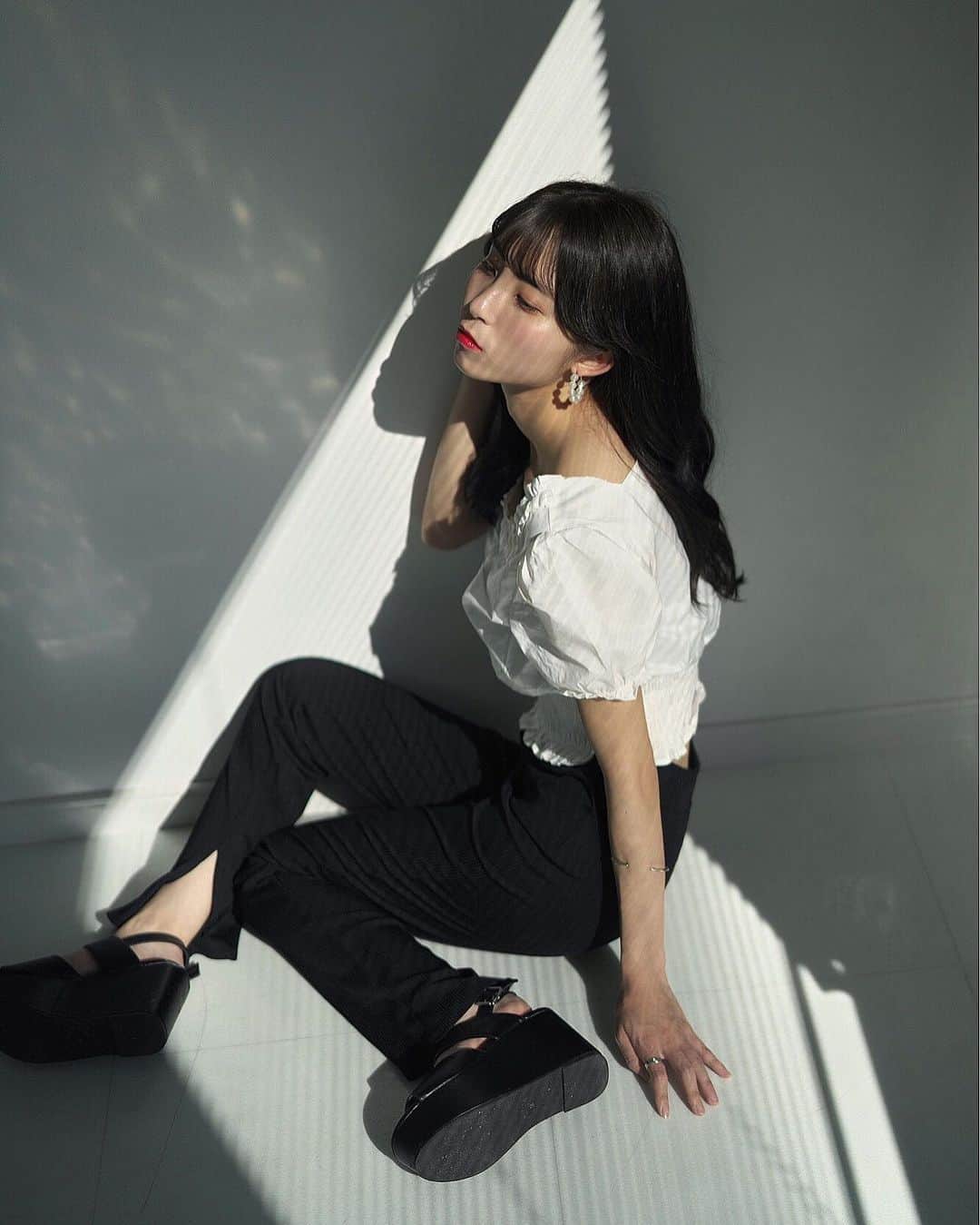 Ayakaさんのインスタグラム写真 Ayakainstagram 아름다워지고싶다 サロンモデル サロモ 名古屋サロンモデル 名古屋サロモ ノーマルカメラ ポートレート ポートレートモデル 名古屋 栄 韓国ヘア 韓国ファッション Hm 韓国コスメ ヘアアレンジ