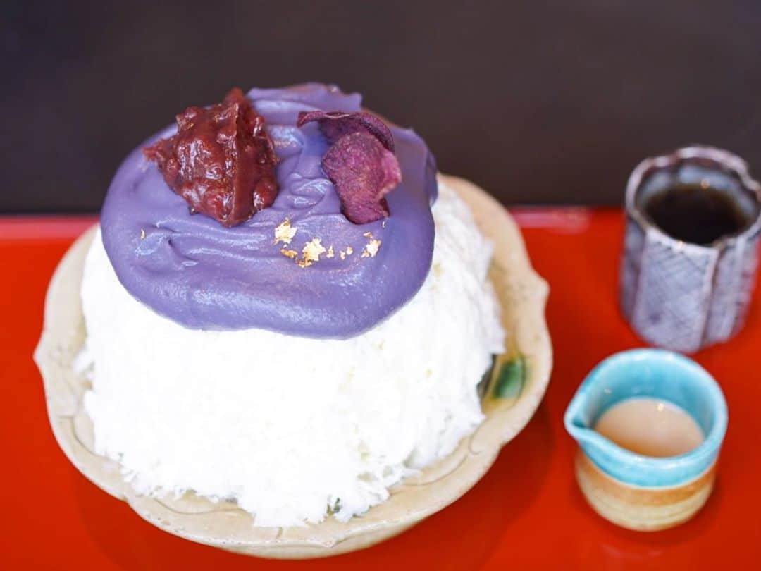 木南清香のグルメインスタ