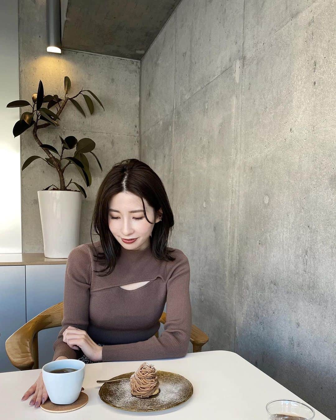 宮上葵のグルメインスタ