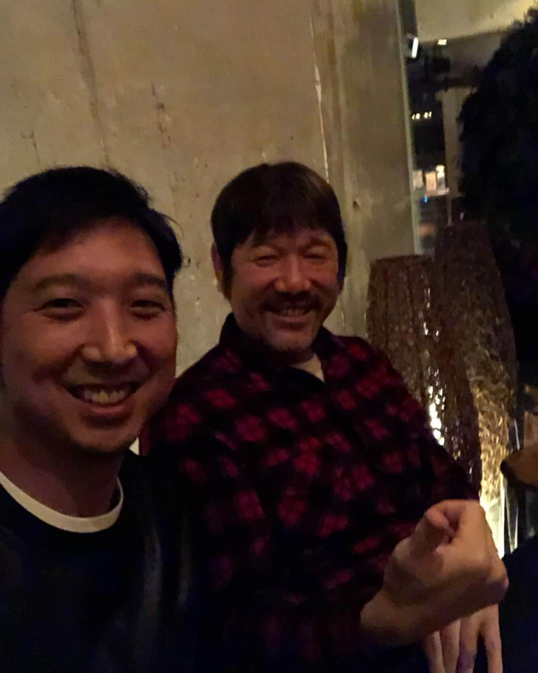 藤川球児のインスタグラム