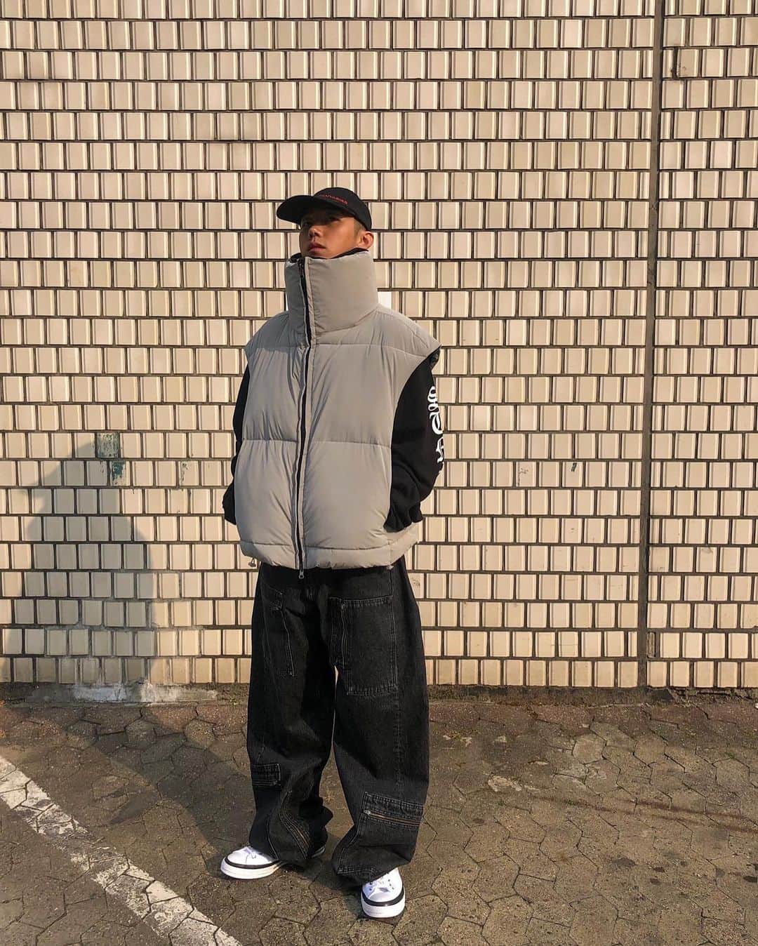Junyoungのインスタグラム