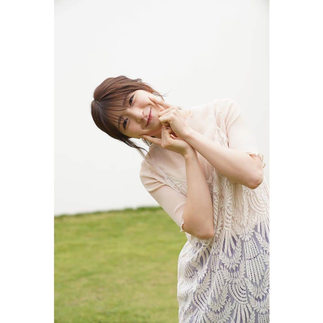 森咲樹のインスタグラム