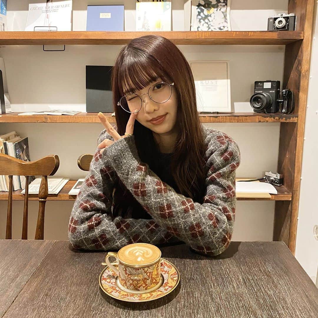 大槻アイリのグルメインスタ