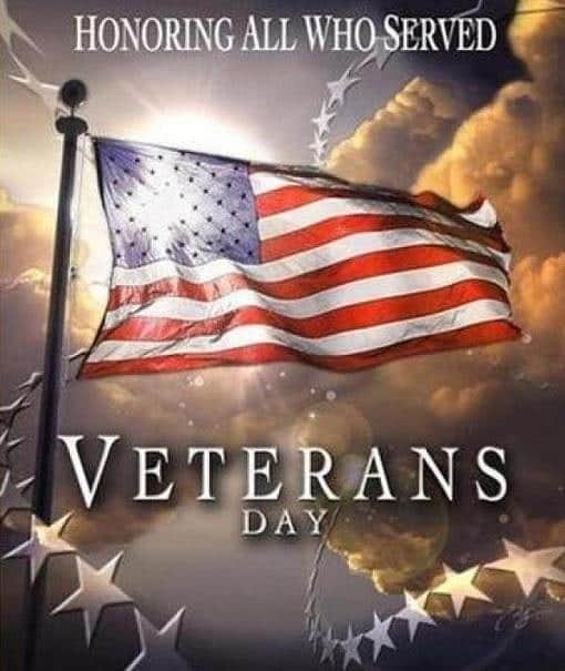 KISSさんのインスタグラム写真 - (KISSInstagram)「Thank you to all of our Veterans for your sacrifices in preserving our freedom. We will never forget what you did for us! #VeteransDay」11月11日 21時58分 - kissonline