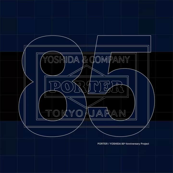 PORTER STANDのインスタグラム