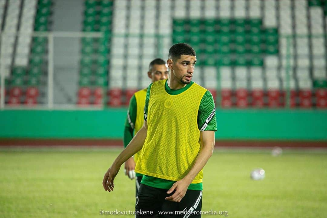 レオン・バログンさんのインスタグラム写真 - (レオン・バログンInstagram)11月11日 22時16分 - leonbalogun